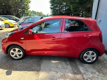 Used Kia Picanto 2016 for sale - 79004896: Photo