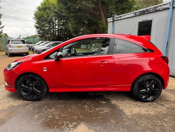 Used Vauxhall Corsa 2016 for sale - 76128646: Photo