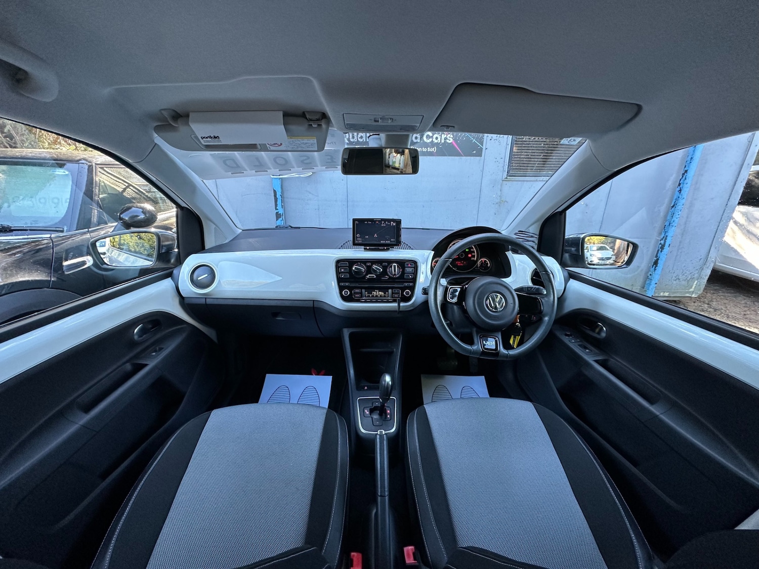 Used Volkswagen up! 2013 for sale - 77798672: Photo 13