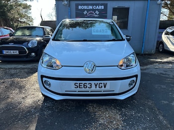 Used Volkswagen up! 2013 for sale - 77798672: Photo