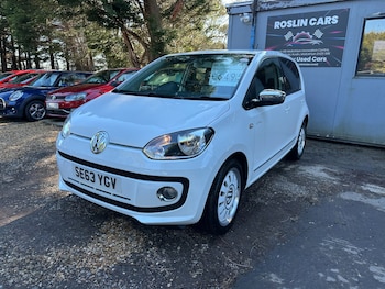 Used Volkswagen up! 2013 for sale - 77798672: Photo