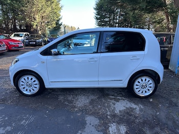 Used Volkswagen up! 2013 for sale - 77798672: Photo