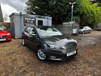 Ford - Focus