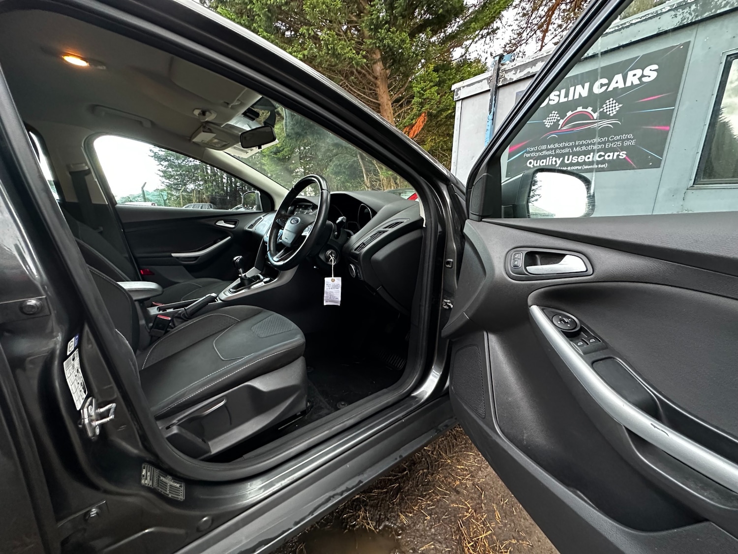 Vehicle 9