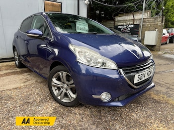 Used Peugeot 208 undefined for sale - 79090772: Photo