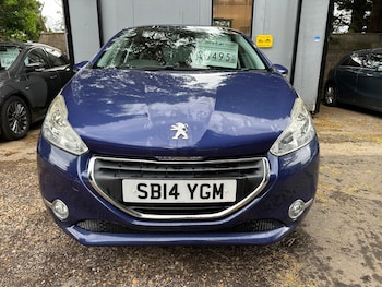 Used Peugeot 208 undefined for sale - 79090772: Photo