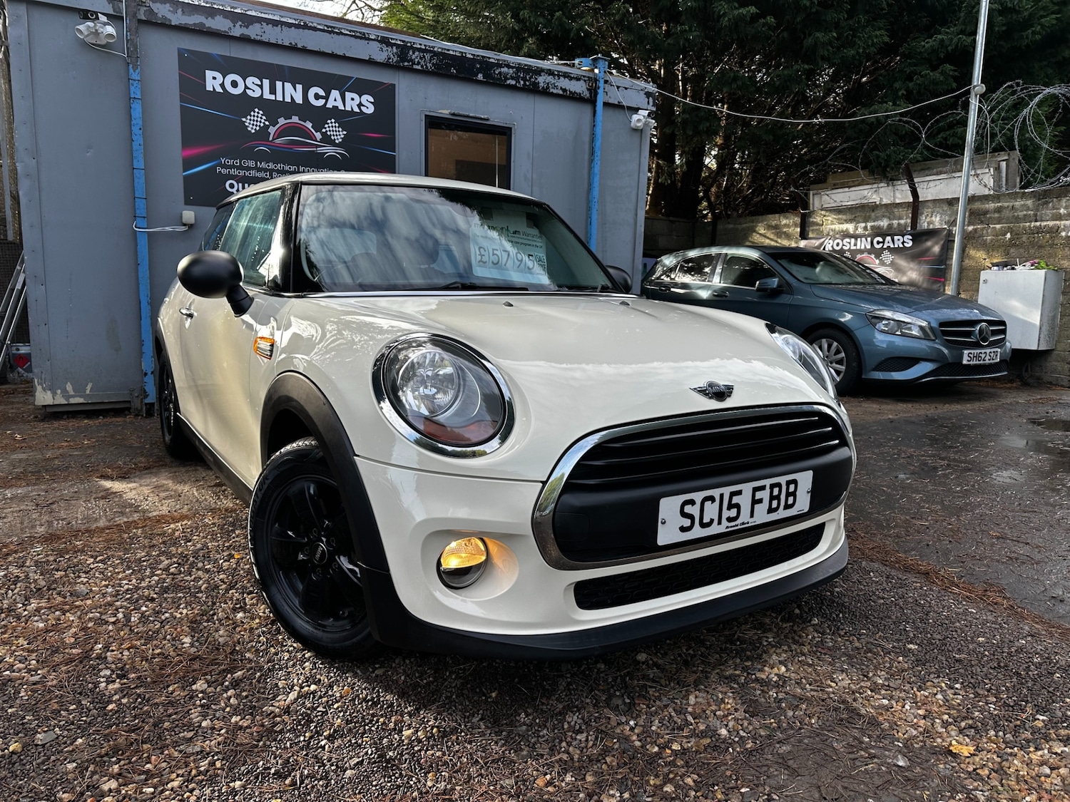 Used MINI Hatch 2015 for sale - 76421921: Photo 1