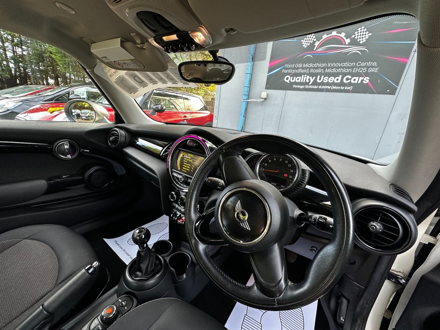 Used MINI Hatch 2015 for sale - 76421921: Photo 10