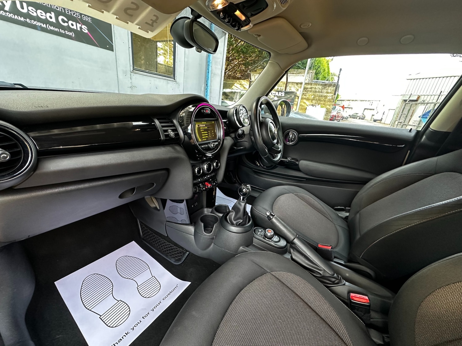 Used MINI Hatch 2015 for sale - 76421921: Photo 11