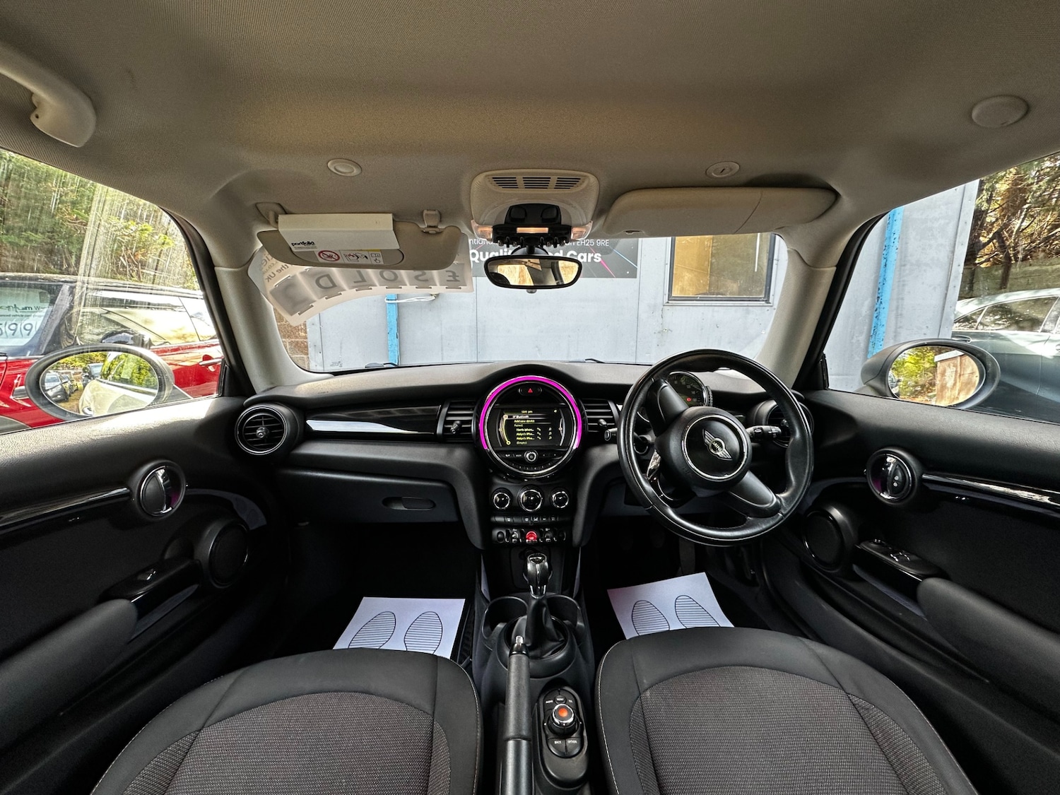 Used MINI Hatch 2015 for sale - 76421921: Photo 12