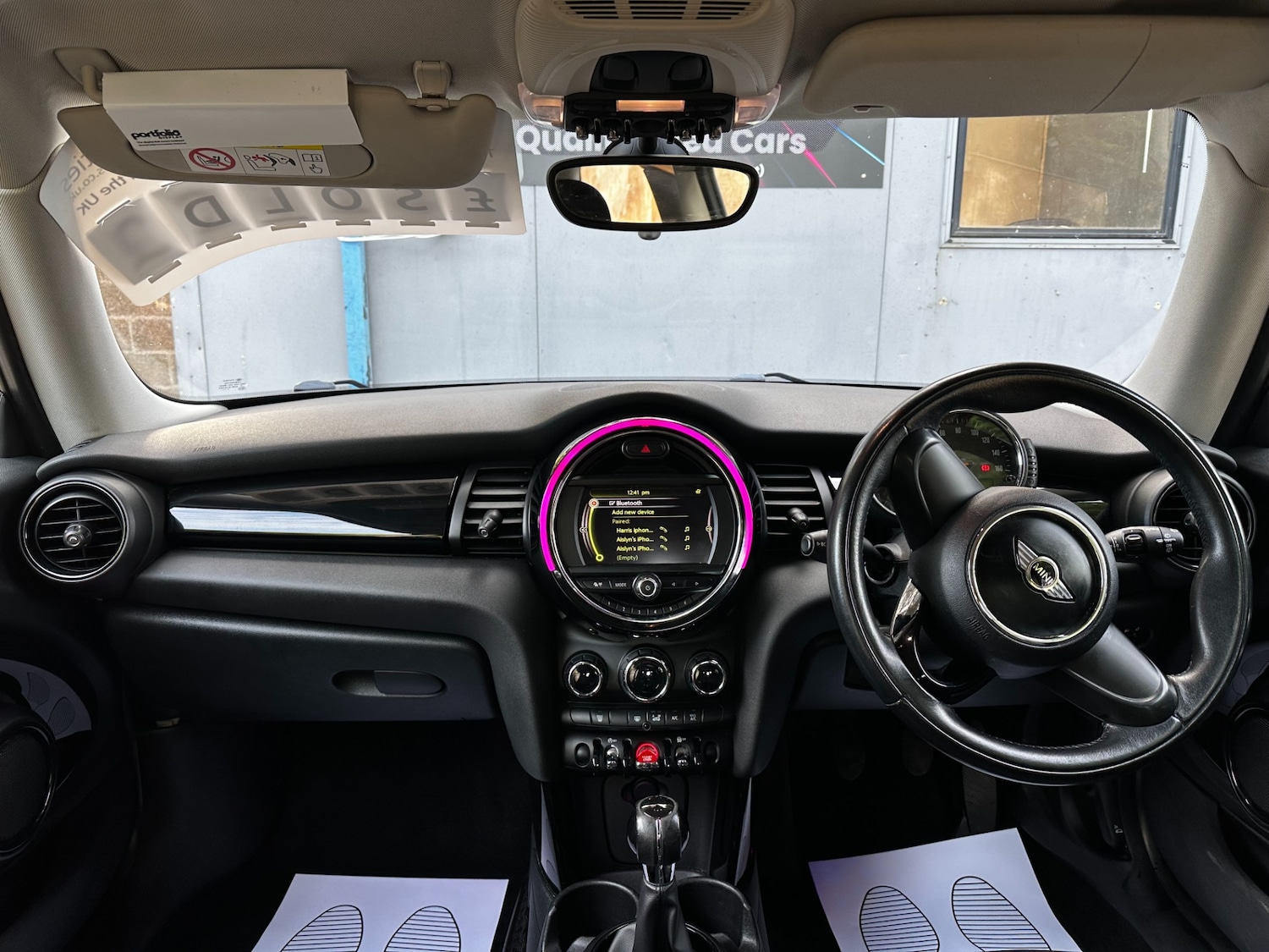 Used MINI Hatch 2015 for sale - 76421921: Photo 13