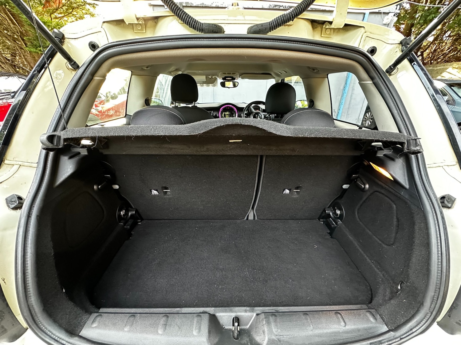 Used MINI Hatch 2015 for sale - 76421921: Photo 14