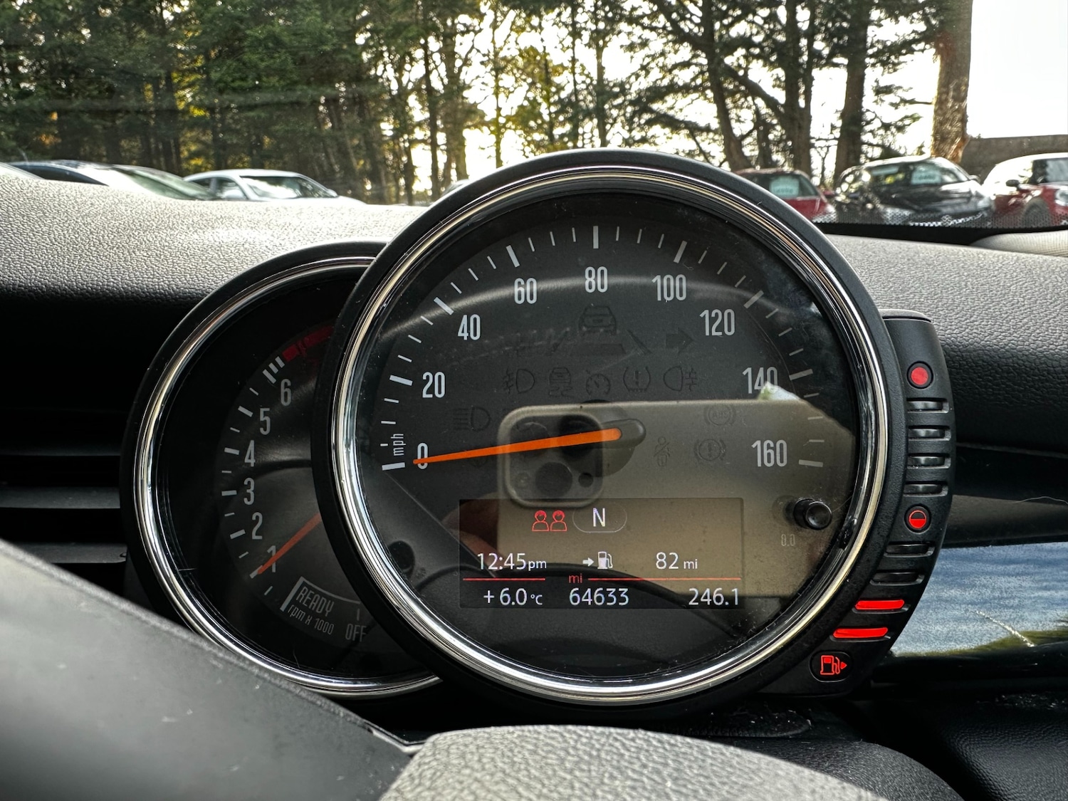 Used MINI Hatch 2015 for sale - 76421921: Photo 15