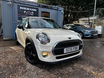 Used MINI Hatch 2015 for sale - 76421921: Photo