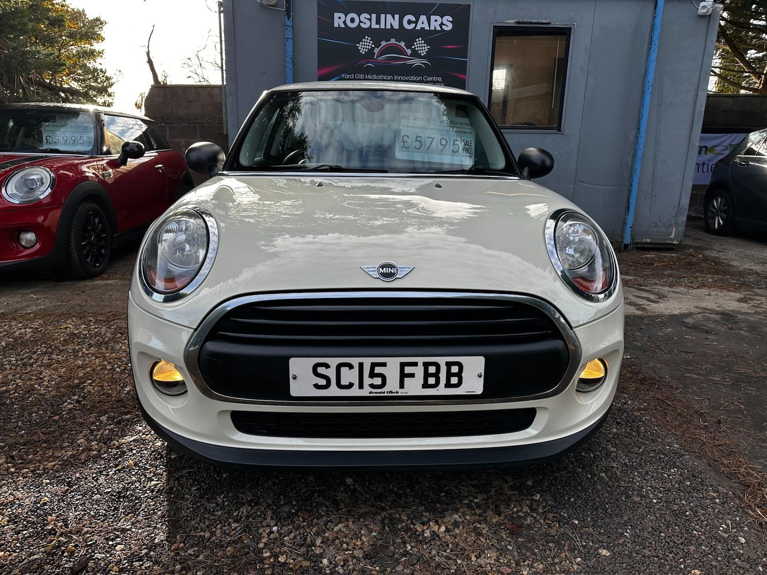 Used MINI Hatch 2015 for sale - 76421921: Photo 2