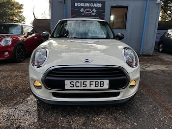 Used MINI Hatch 2015 for sale - 76421921: Photo