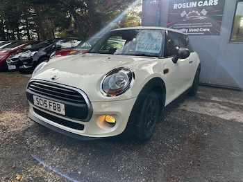 Used MINI Hatch 2015 for sale - 76421921: Photo