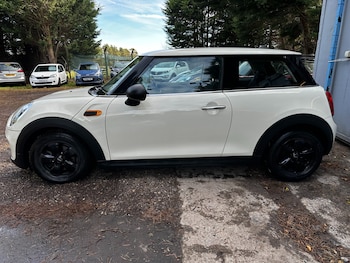 Used MINI Hatch 2015 for sale - 76421921: Photo