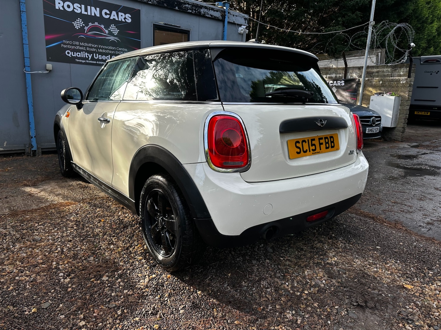 Used MINI Hatch 2015 for sale - 76421921: Photo 5