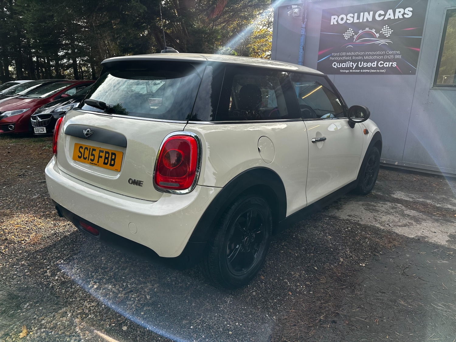 Used MINI Hatch 2015 for sale - 76421921: Photo 7