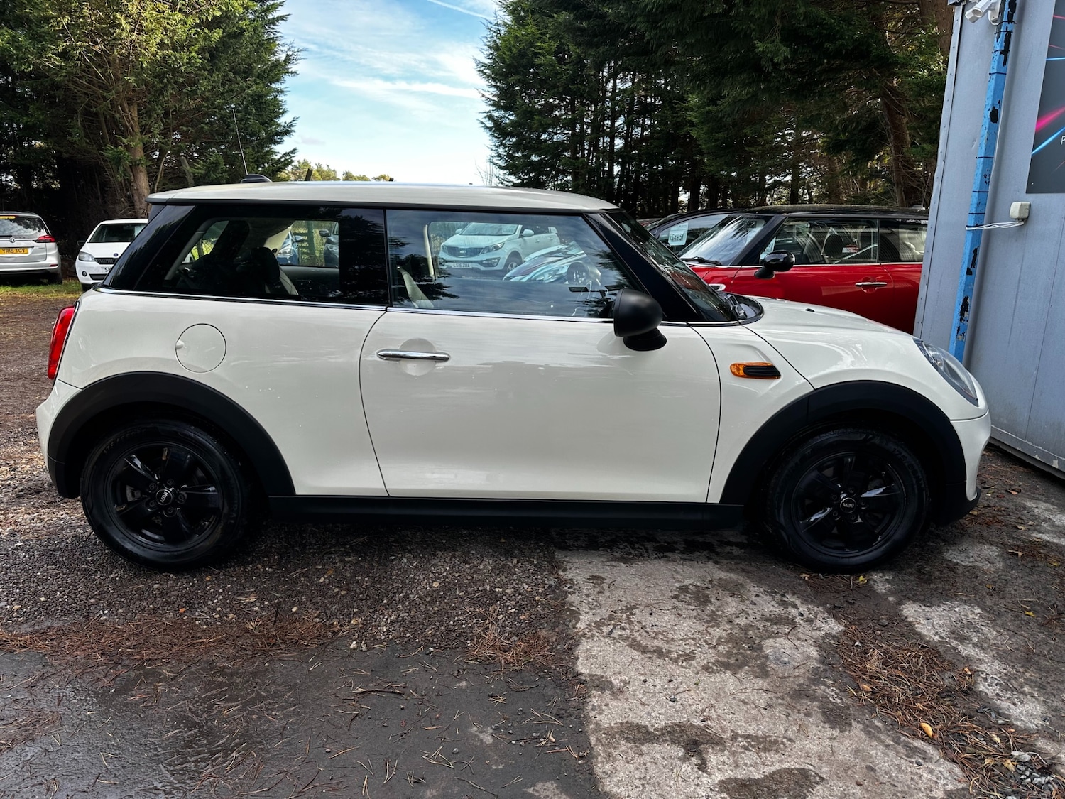Used MINI Hatch 2015 for sale - 76421921: Photo 8
