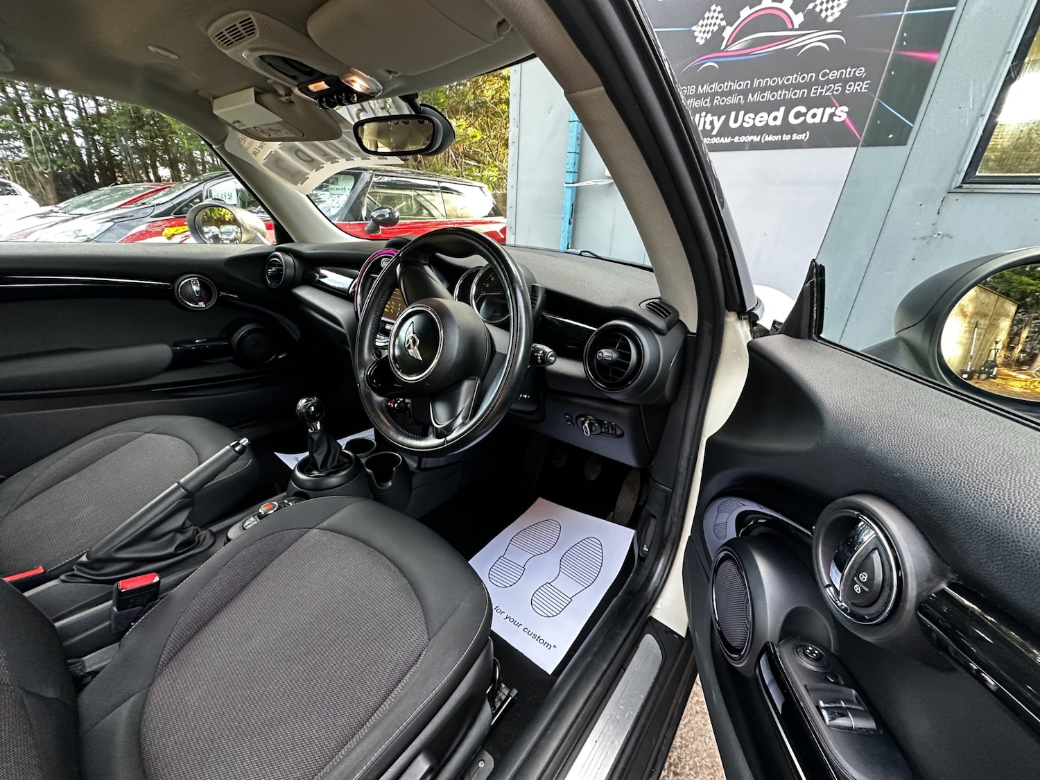 Used MINI Hatch 2015 for sale - 76421921: Photo 9