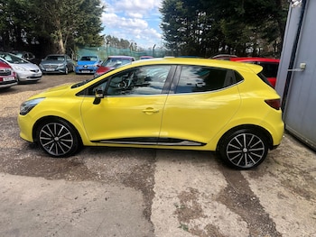 Used Renault Clio undefined for sale - 78329371: Photo