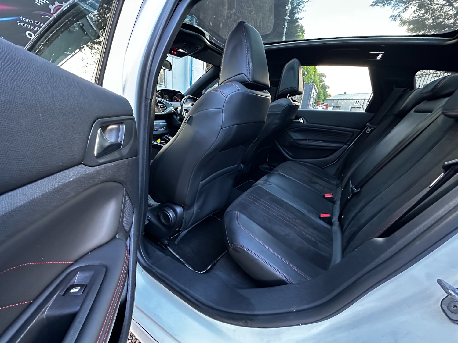 Used Peugeot 308 2018 for sale - 76438227: Photo 13