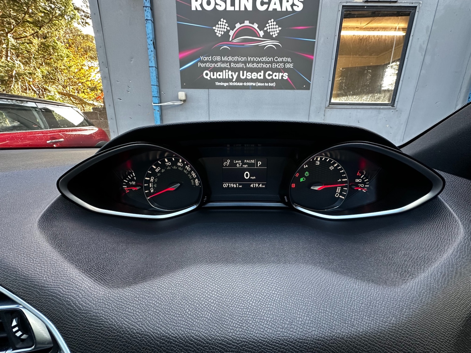 Used Peugeot 308 2018 for sale - 76438227: Photo 17