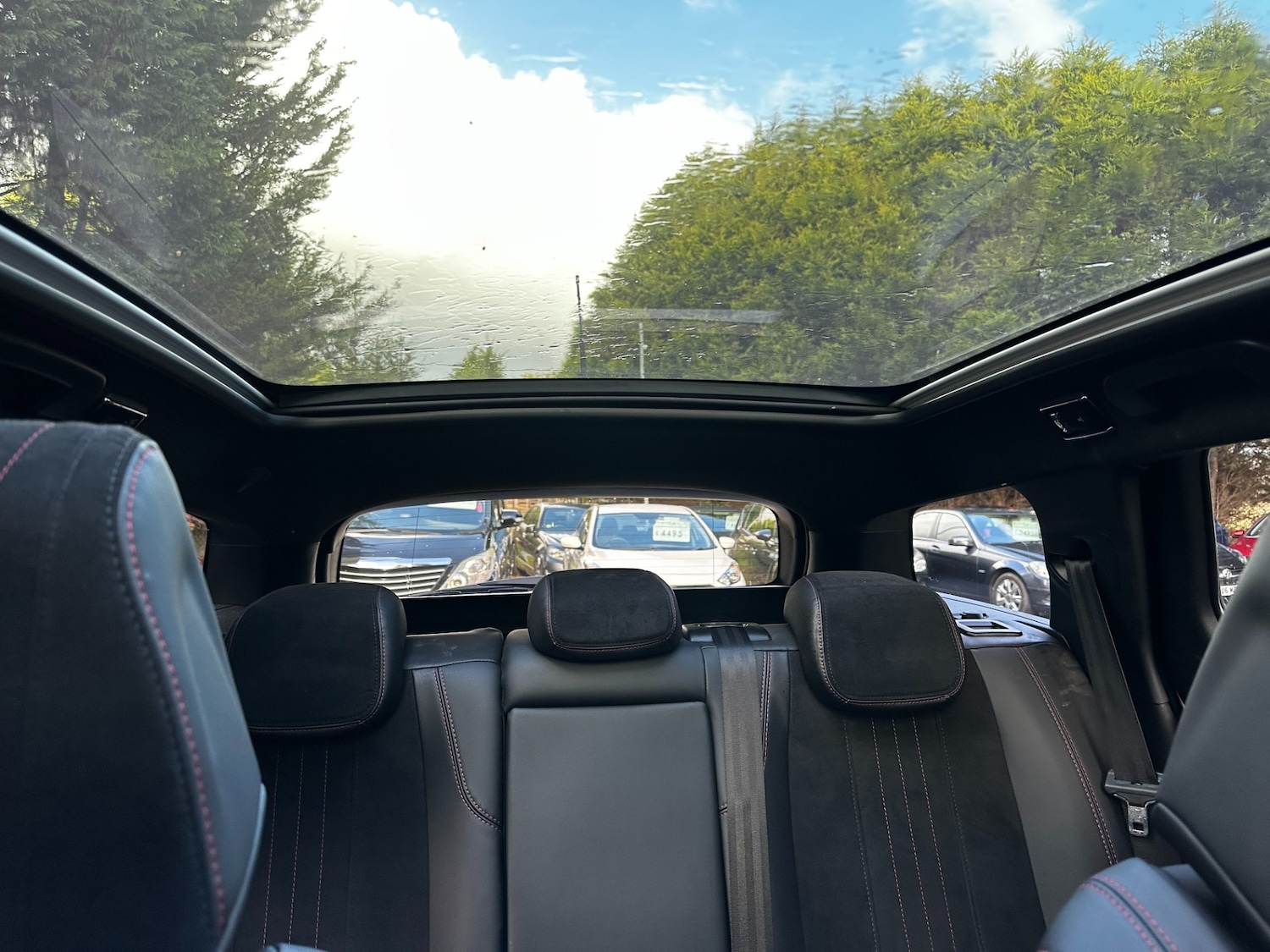 Used Peugeot 308 2018 for sale - 76438227: Photo 19