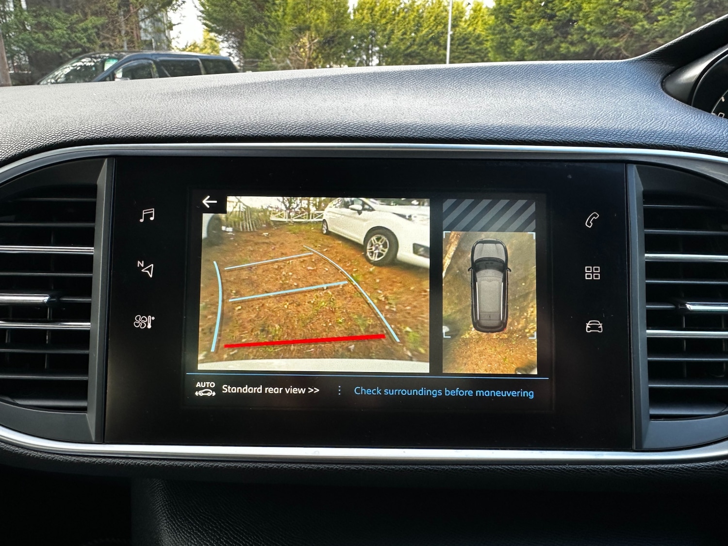 Used Peugeot 308 2018 for sale - 76438227: Photo 20