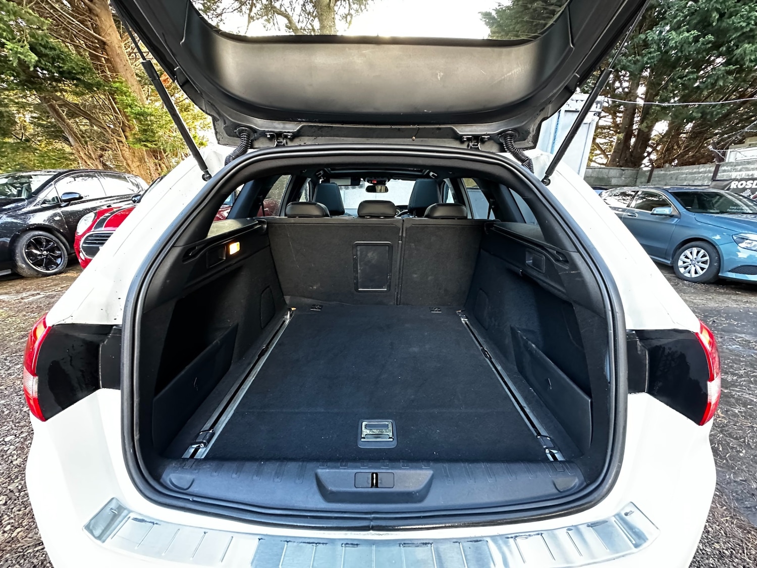 Used Peugeot 308 2018 for sale - 76438227: Photo 21