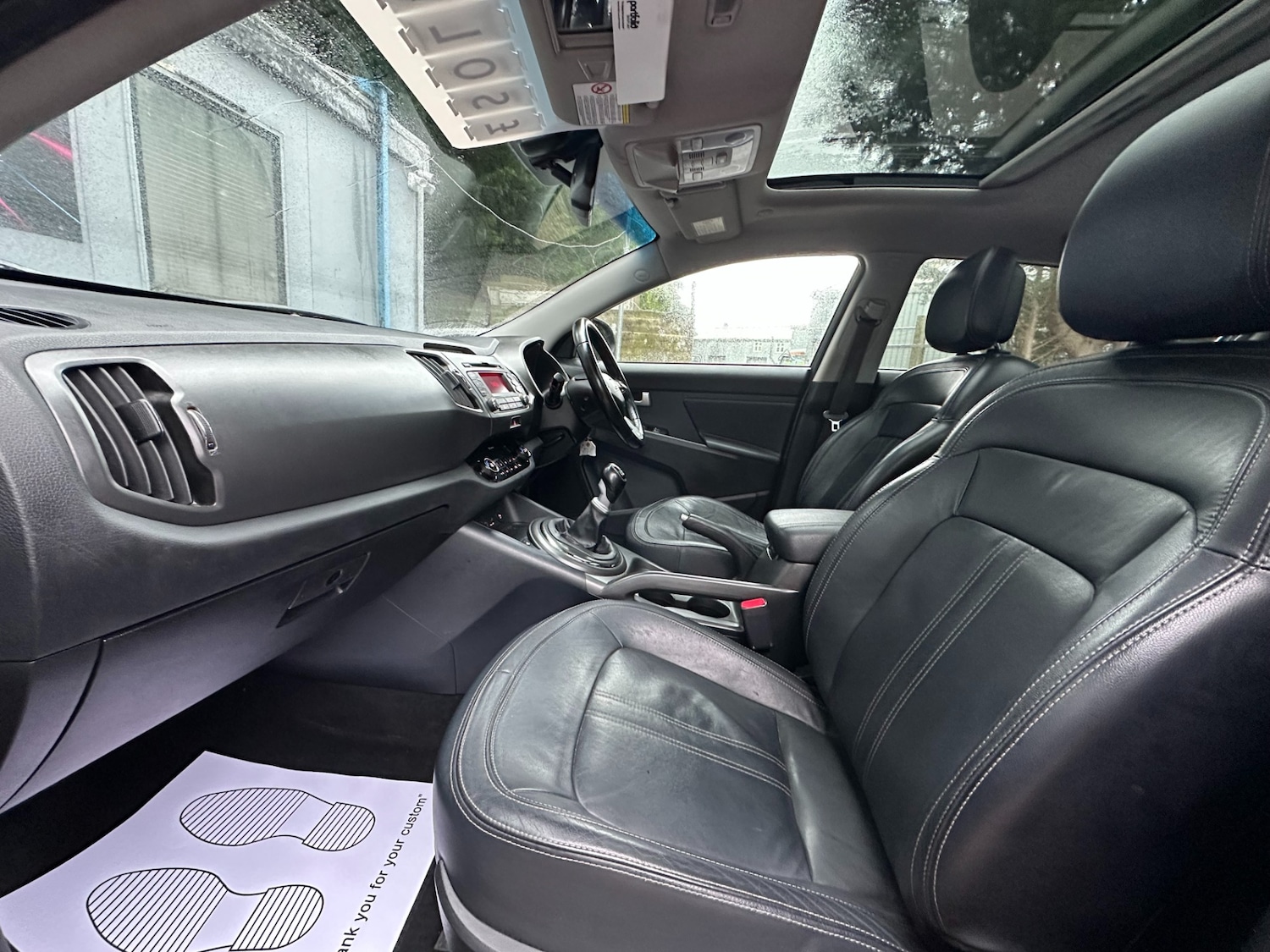 Used Kia Sportage 2012 for sale - 77461405: Photo 11