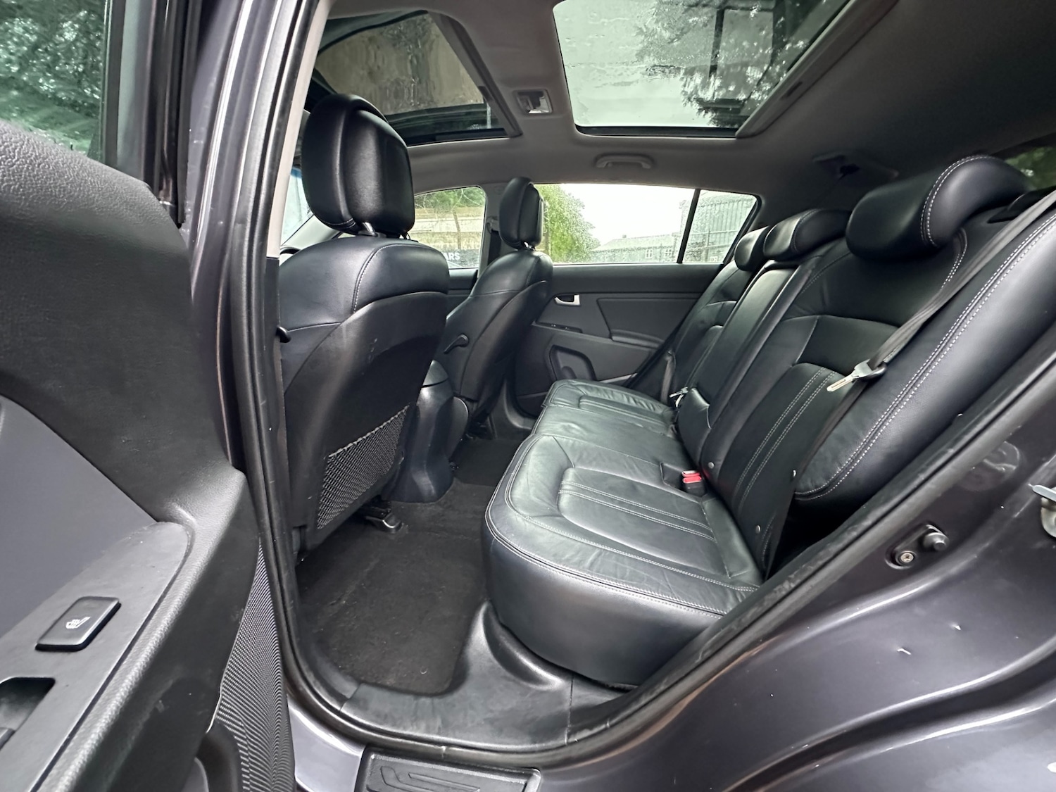 Used Kia Sportage 2012 for sale - 77461405: Photo 12