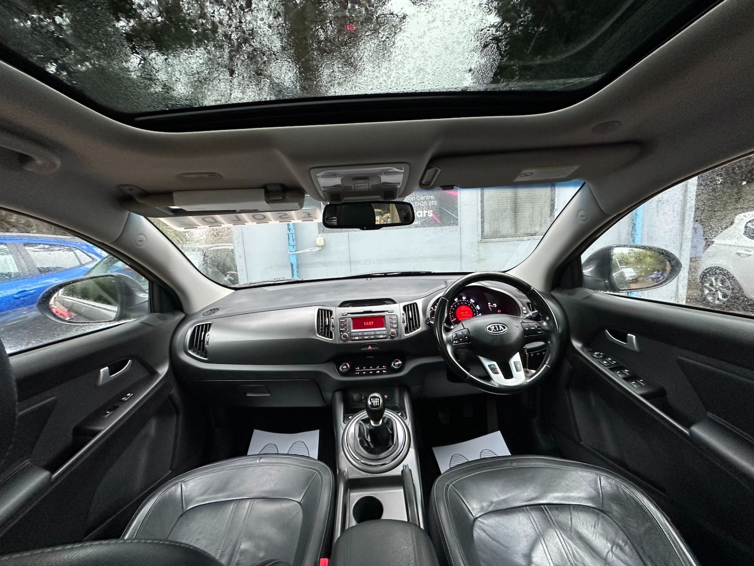 Used Kia Sportage 2012 for sale - 77461405: Photo 13