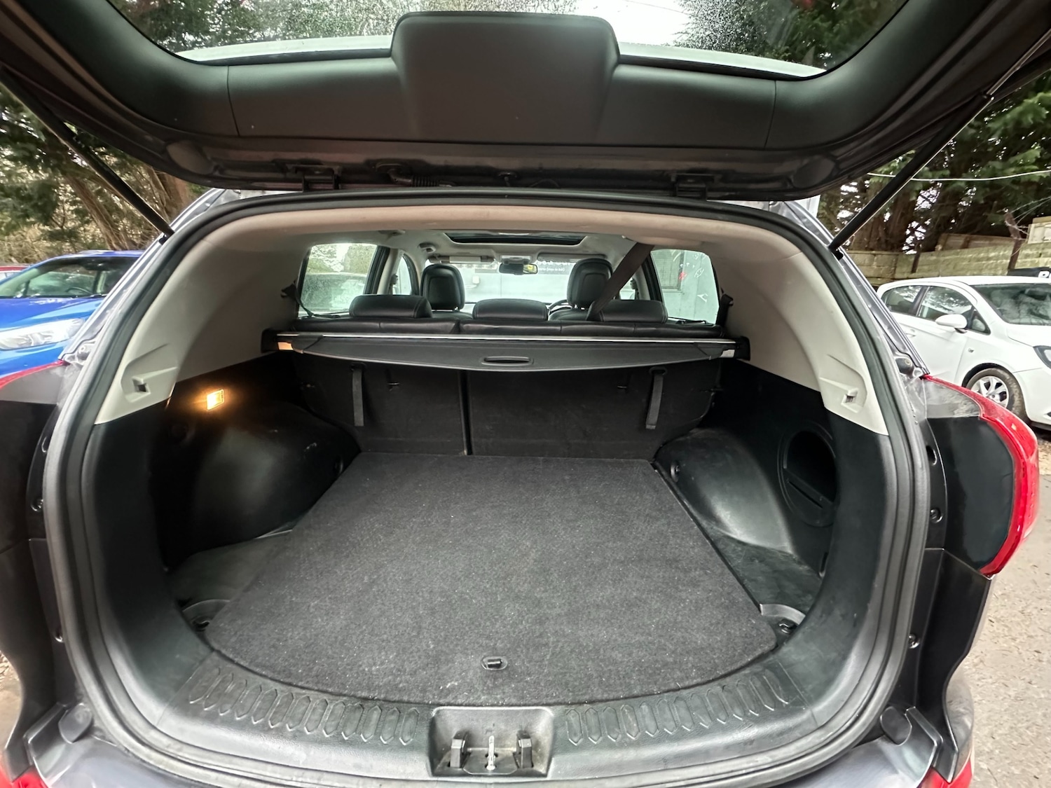 Used Kia Sportage 2012 for sale - 77461405: Photo 16