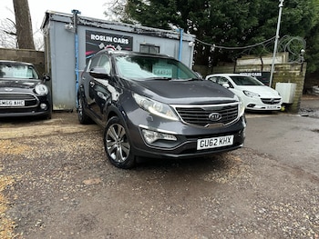 Used Kia Sportage 2012 for sale - 77461405: Photo