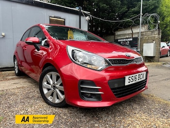 Used Kia Rio 2016 for sale - 79067736: Photo