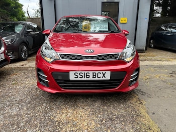 Used Kia Rio 2016 for sale - 79067736: Photo