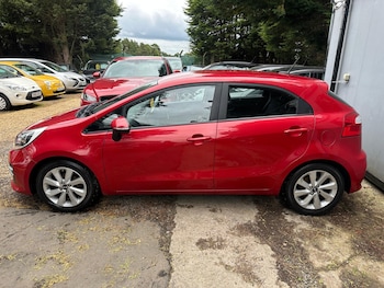 Used Kia Rio 2016 for sale - 79067736: Photo