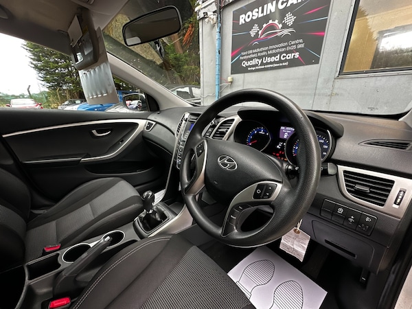 Used Hyundai i30 2015 for sale - 76198643: Photo 10