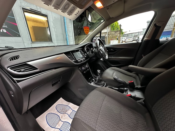 Used Vauxhall Mokka X 2016 for sale - 76198606: Photo 11