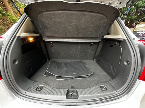 Used Vauxhall Mokka X 2016 for sale - 76198606: Photo 14