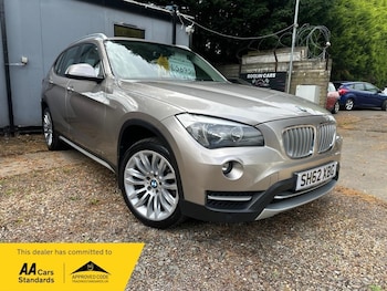 Used BMW X1 2012 for sale - 79433745: Photo