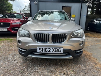Used BMW X1 2012 for sale - 79433745: Photo