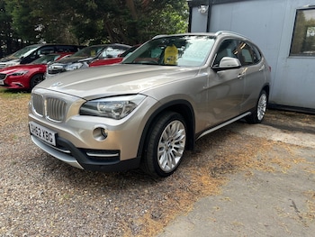 Used BMW X1 2012 for sale - 79433745: Photo