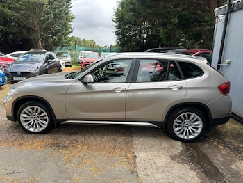 Used BMW X1 2012 for sale - 79433745: Photo