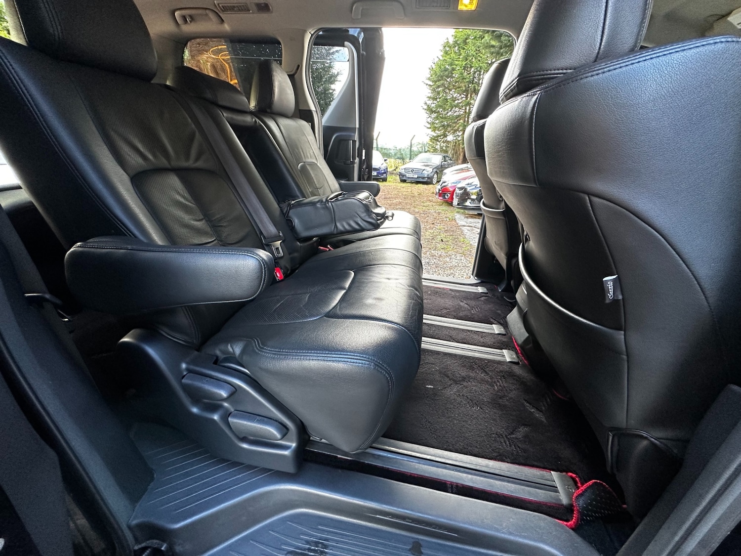 Used Toyota Alphard 2020 for sale - 76375463: Photo 20