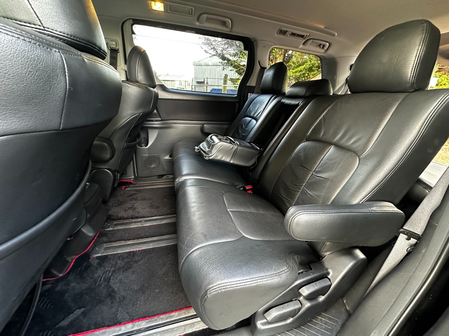 Used Toyota Alphard 2020 for sale - 76375463: Photo 21