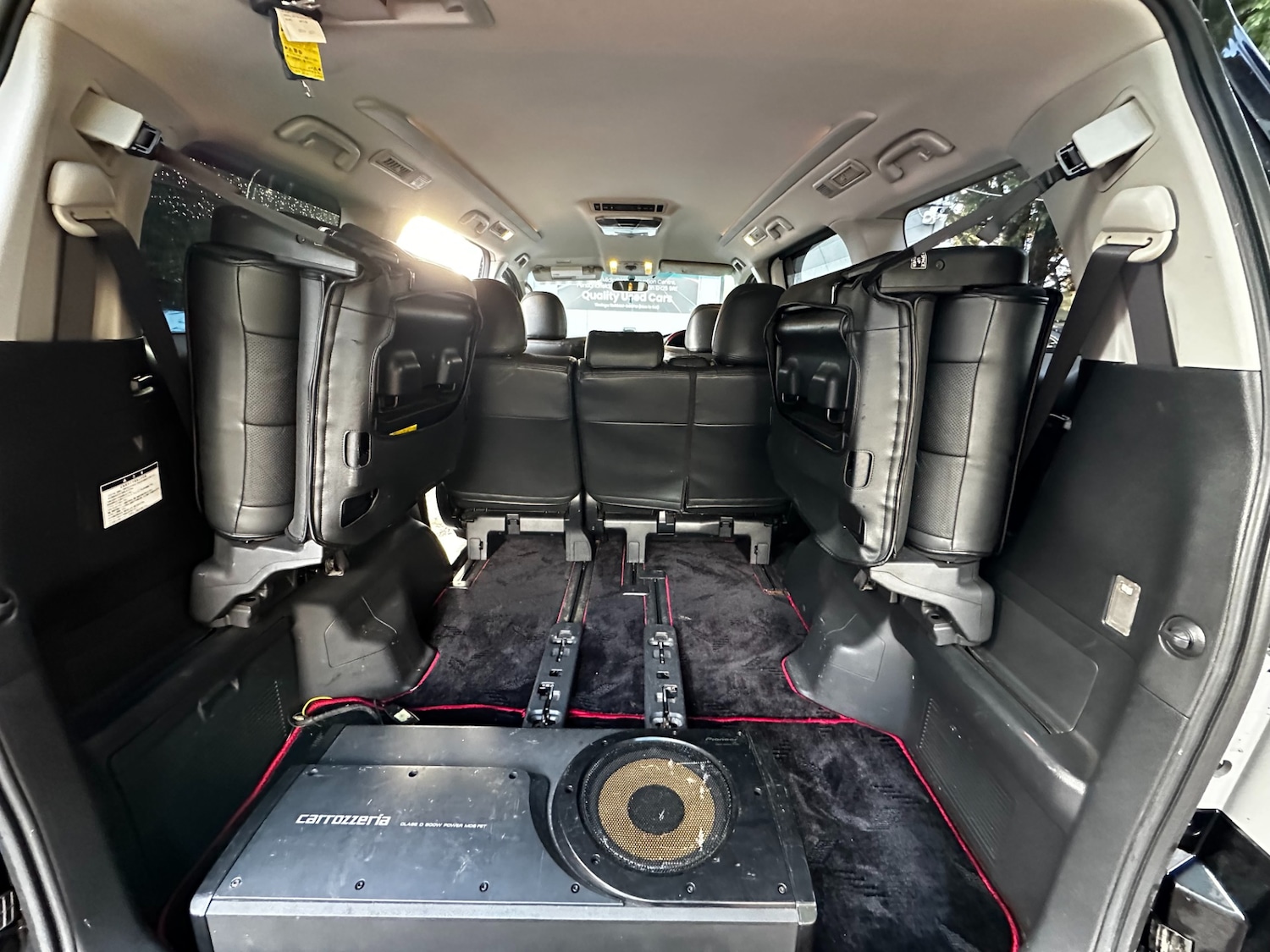 Used Toyota Alphard 2020 for sale - 76375463: Photo 22